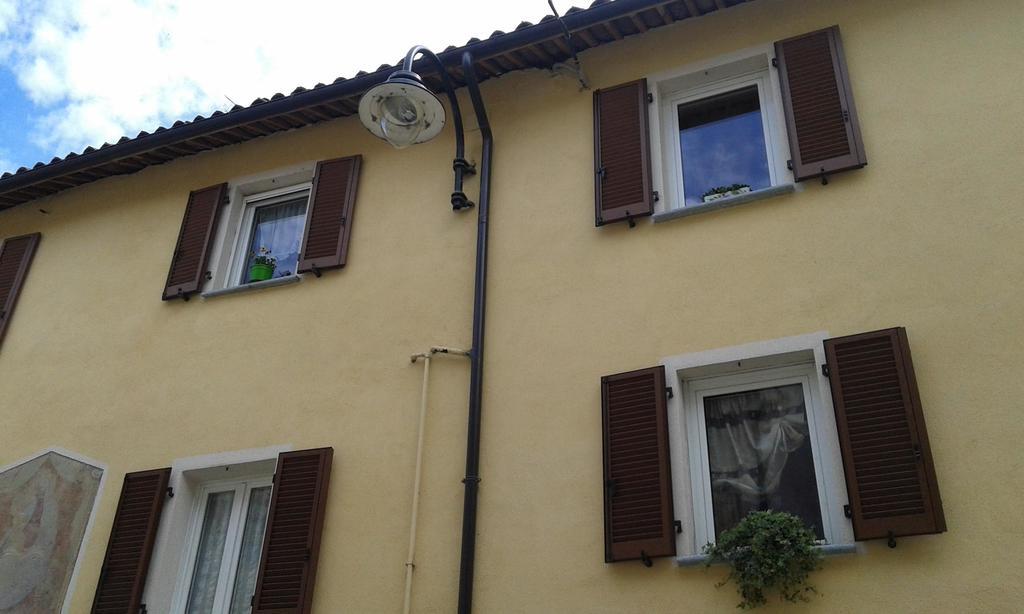 Hôtel La Casa Di Adri à Mondovi Extérieur photo