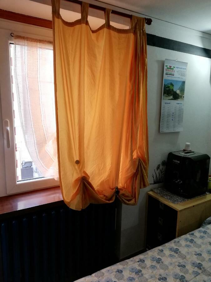 Hôtel La Casa Di Adri à Mondovi Extérieur photo